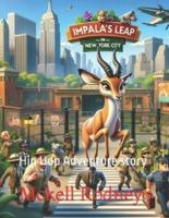 Impala's Leap in New York City