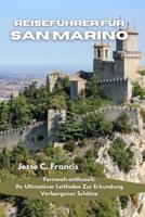 Reiseführer Für San Marino