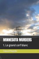 Minnesota Murders