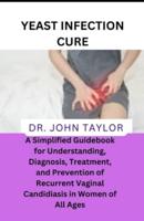 Yeast Infection Cure
