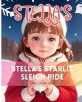 Stella's Starlit Sleigh Ride