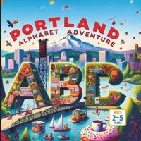 Portland's Alphabet Adventure