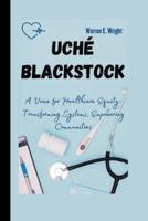 Uché Blackstock