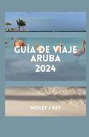 Guía De Viaje Aruba