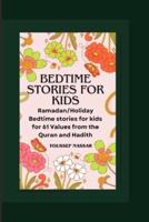 Bedtime Stories for Kids