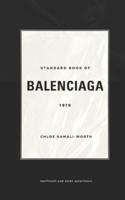 Standard Book of Balenciaga