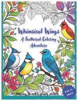 Whimsical Wings