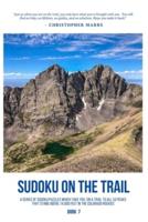 Sudoku on the Trail - Book 7