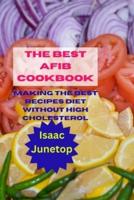 The Best Afib Cookbook