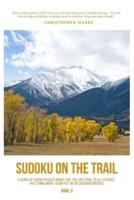 Sudoku on the Trail - Book 8