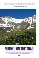 Sudoku on the Trail - Book 9