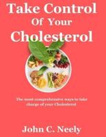 Take Control of Your Cholesterol