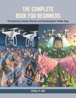 The Complete Book for Beginners