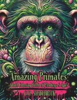 Amazing Primates