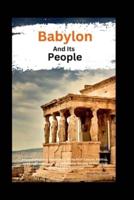 Babylon And Its People