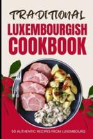 Traditional Luxembourgish Cookbook