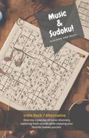Sudoku Discover New Music Indie & Alternative.