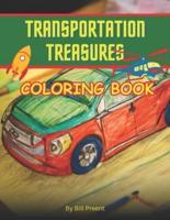 Transportation Treasures