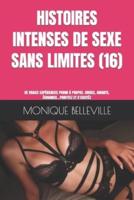Histoires Intenses De Sexe Sans Limites (16)