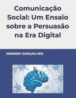 Comunicação Social