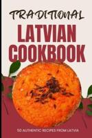 Traditional Latvian Cookbook