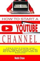How to Start Youtube Channel