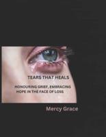 Tears That Heals