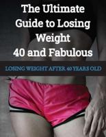 LOSING WEIGHT After 40 Years Old
