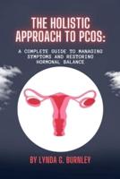 The Holistic Approach to PCOS