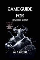 Game Guide for Elden Ring