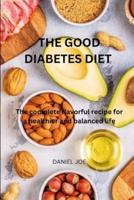 The Good Diabetes Diet