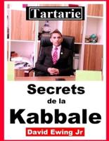 Tartarie - Secrets De La Kabbale