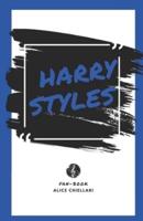 Harry Styles Fan-Book