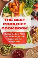 The Best Pcos Diet Cookbook