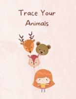 Trace Your Animals