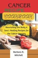 Cancer Recipe Cookbook