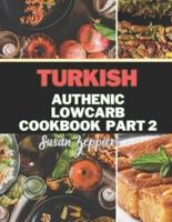 Turkish Authentic Lowcarb