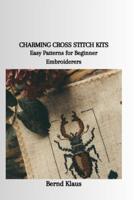 Charming Cross Stitch Kits