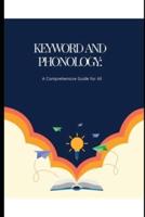 Keyword and Phonology