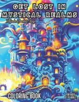 Get Lost in Mystical Realms