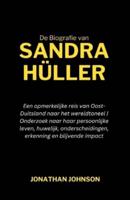 De Biografie Van Sandra Hüller