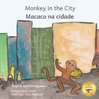 Monkey In the City