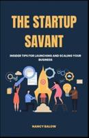 The Startup Savant
