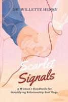 Scarlet Signals