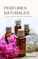 Perfumes Naturales