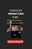 Personalized Weight Loss Plans