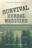 Survival Herbal Medicine