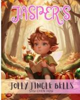 Jasper's Jolly Jingle Bells