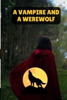 A Vampire and a Werewolf