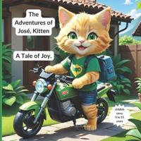 The Adventures of José, Kitten